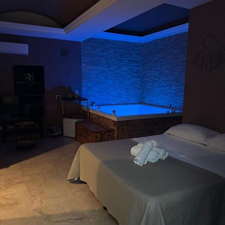 Royalty Rooms & Spa Nápoles Exterior foto